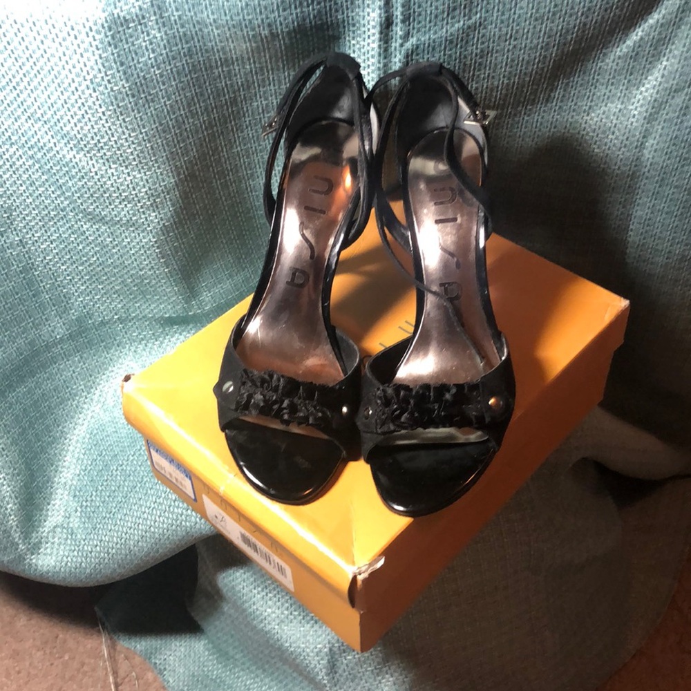 Unisa Formal dress sandals
